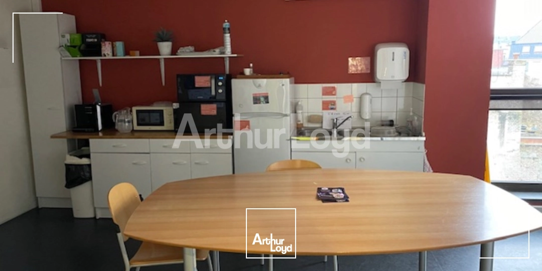 Bureaux - Location - TOURCOING - 59200 - 1755.1-1755.1 - 7720905