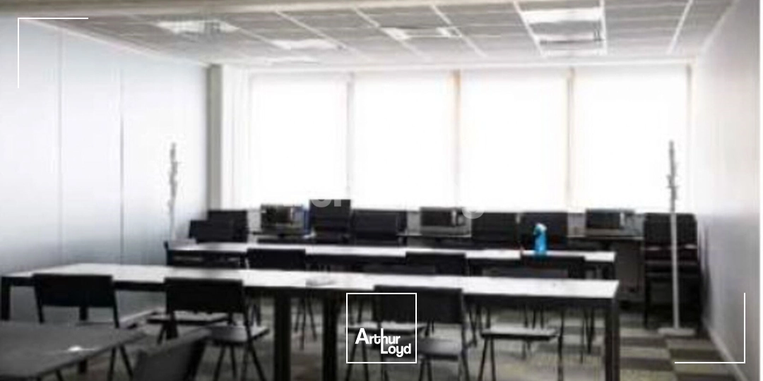 Bureaux - Location - LEZENNES - 59260 - 420.9-1919.4 - 7720937