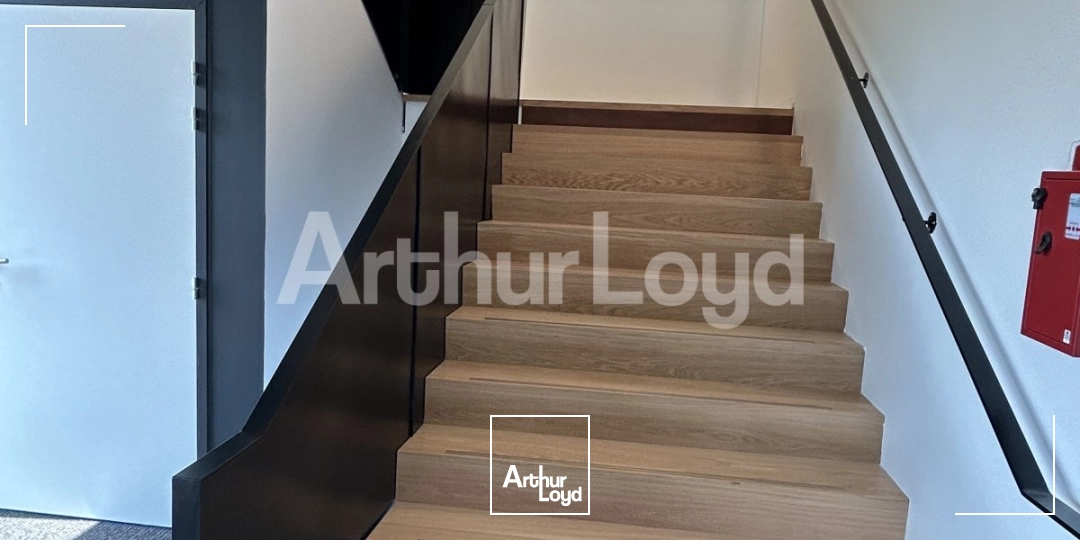 Bureaux - Location - ANZIN - 59410 - 300-1680 - 7720995