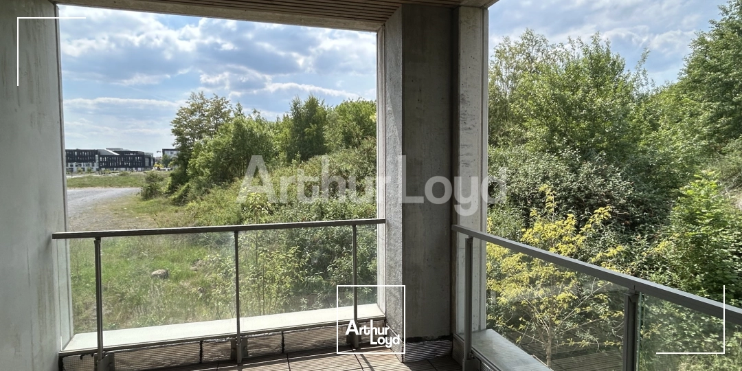 Bureaux - Location - ANZIN - 59410 - 300-1680 - 7720998