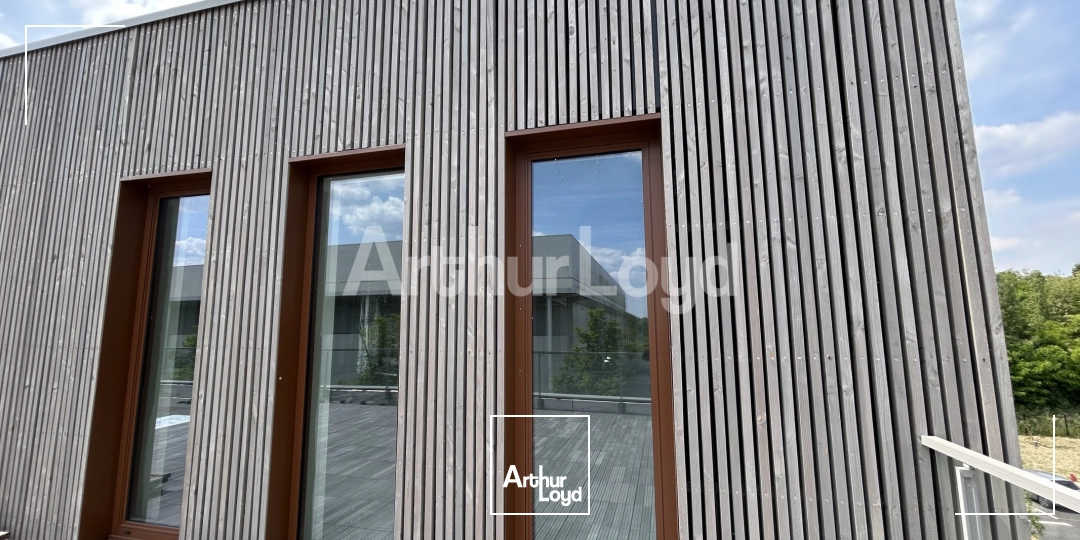 Bureaux - Location - ANZIN - 59410 - 300-1680 - 7720996