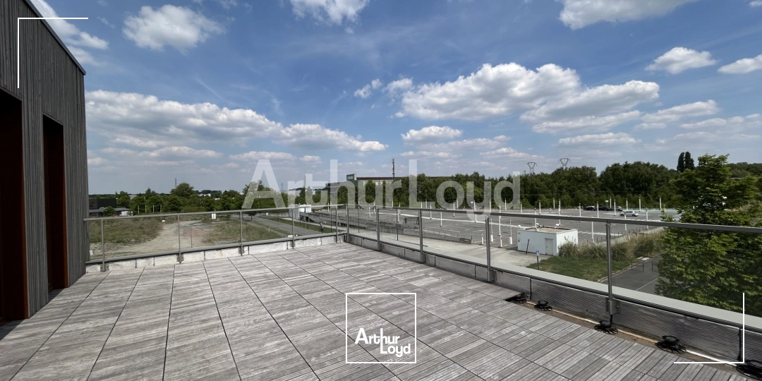 Bureaux - Location - ANZIN - 59410 - 300-1680 - 7721003