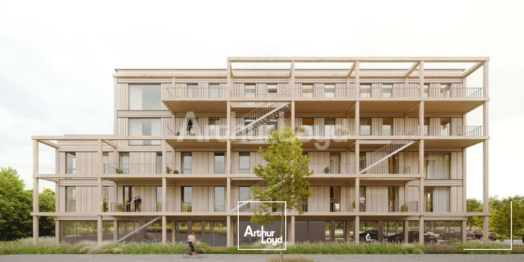 Bureaux - Location - MARQUETTE LEZ LILLE - 59520 - 114-2226 - 7721036