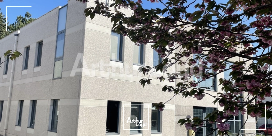 Bureaux - Location - MARCQ EN BAROEUL - 59700 - 210-420 - 7721122