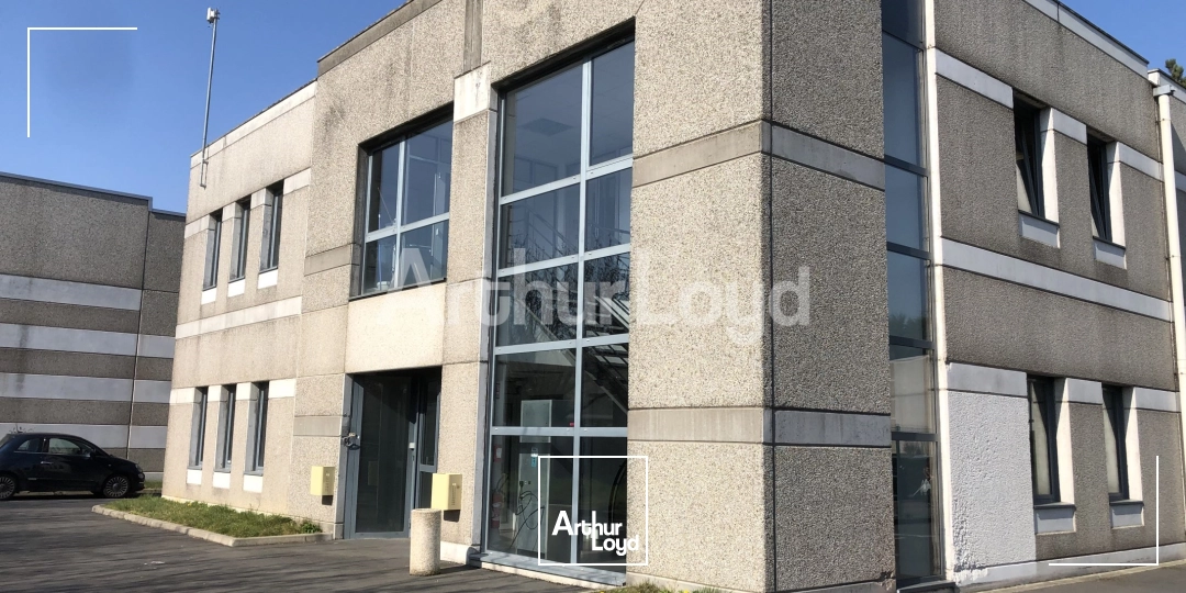 Bureaux - Location - MARCQ EN BAROEUL - 59700 - 210-420 - 7721120