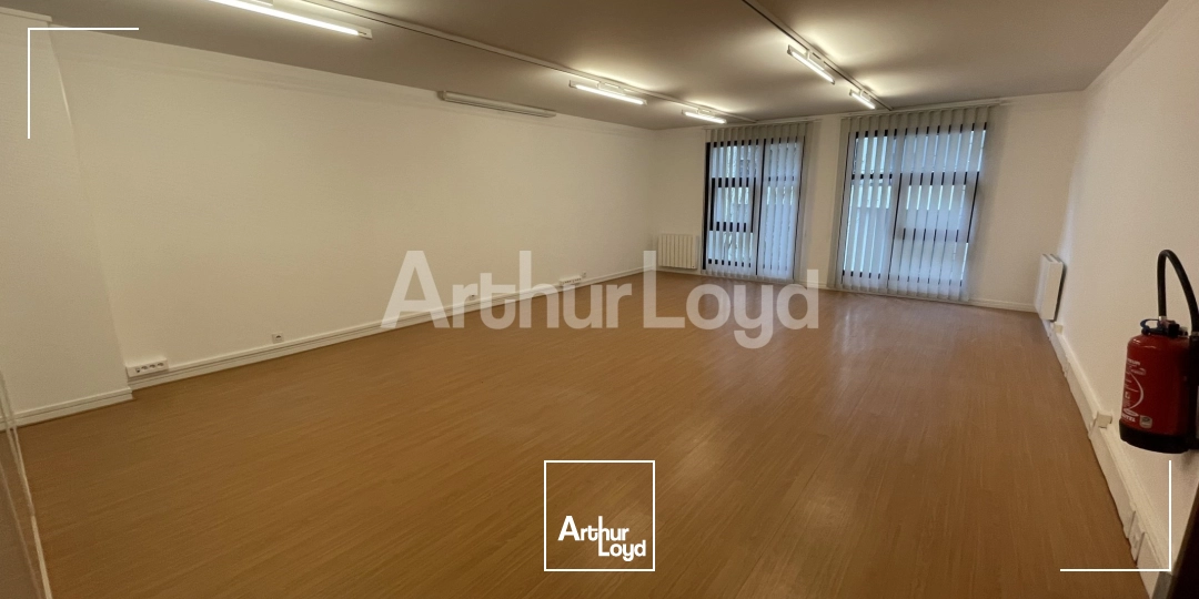 Bureaux - Location - LILLE - 59000 - 254-254 - 7721144