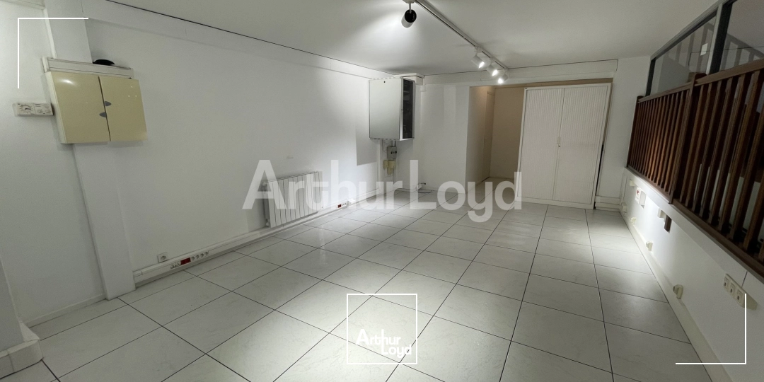 Bureaux - Location - LILLE - 59000 - 254-254 - 7721138