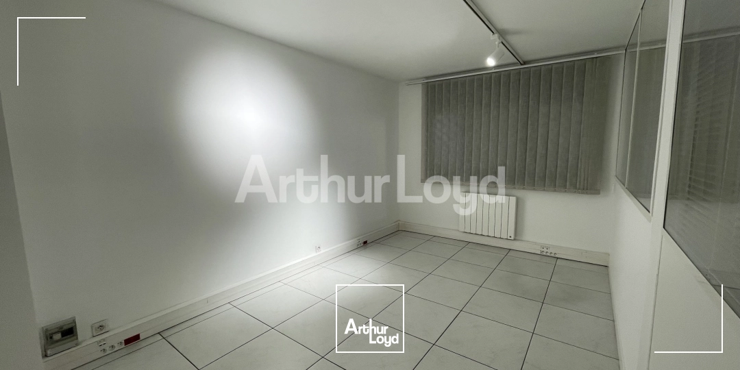 Bureaux - Location - LILLE - 59000 - 254-254 - 7721137