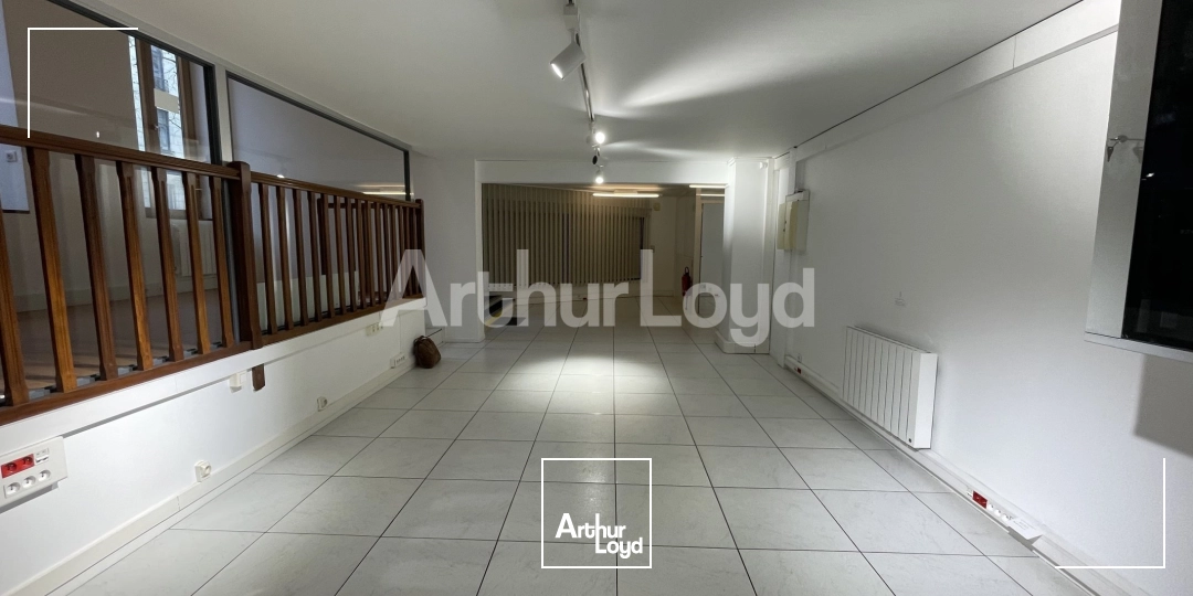 Bureaux - Location - LILLE - 59000 - 254-254 - 7721139