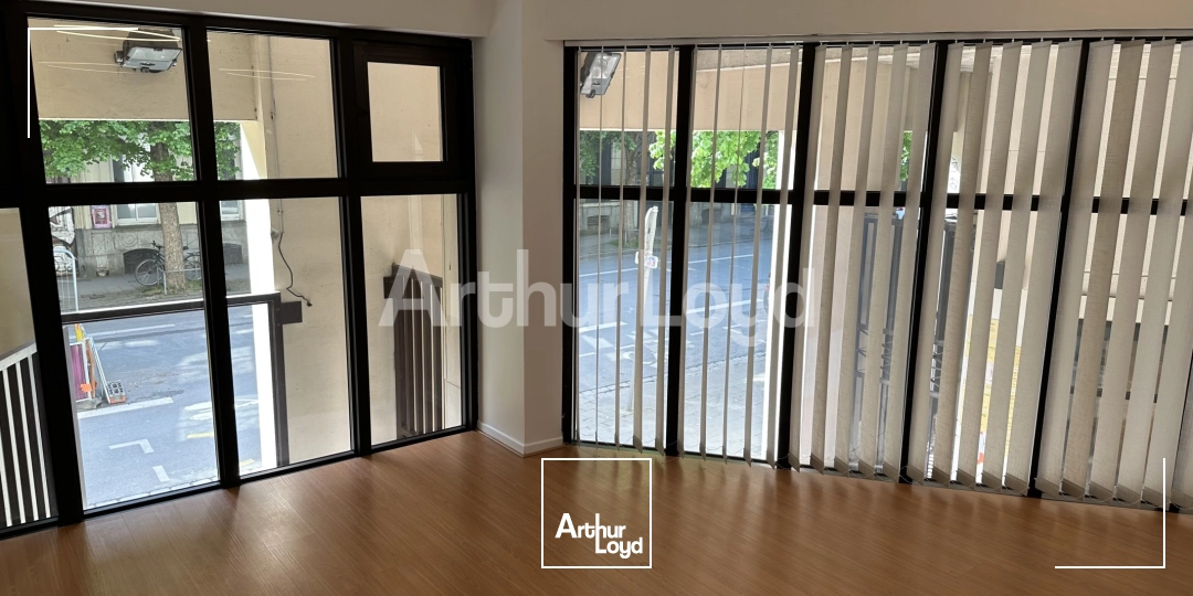 Bureaux - Location - LILLE - 59000 - 254-254 - 7721142