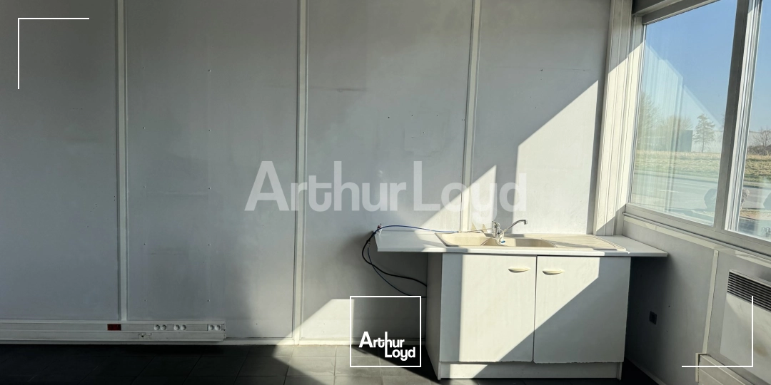 Locaux d'activité & Entrepôts - Vente - AVELIN - 59710 - 2221-2221 - 7721149