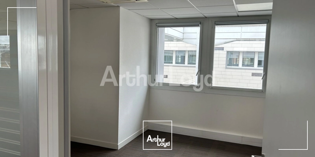 Bureaux - Location - LILLE - 59000 - 1502.45-1502.45 - 7721235