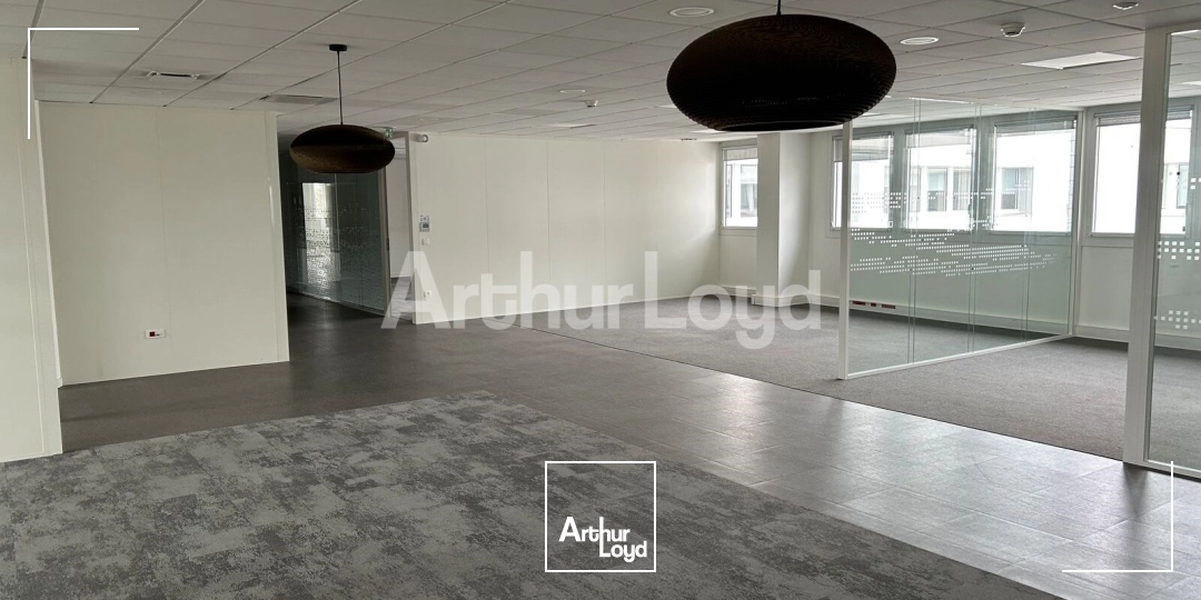 Bureaux - Location - LILLE - 59000 - 1502.45-1502.45 - 7721238