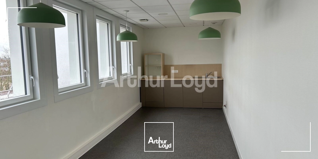 Bureaux - Location - LILLE - 59000 - 1502.45-1502.45 - 7721239