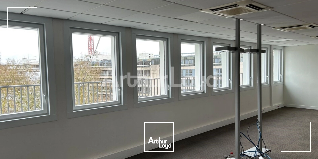 Bureaux - Location - LILLE - 59000 - 1502.45-1502.45 - 7721242