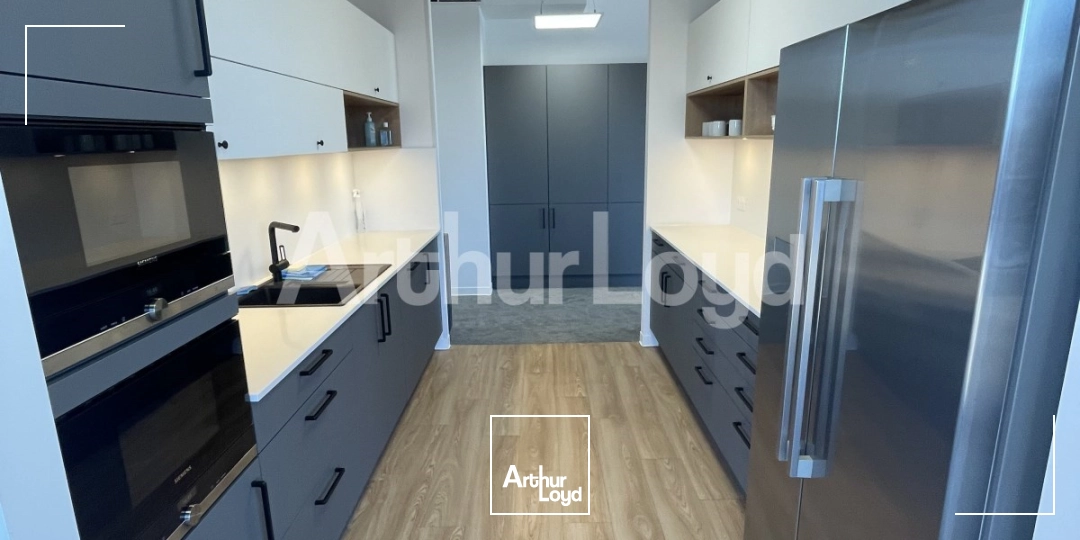 Bureaux - Location - VILLENEUVE D'ASCQ - 59650 - 731-731 - 7721276