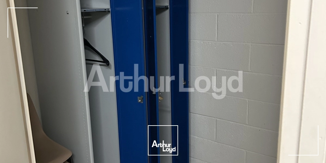 Locaux commerciaux - Location - LIBERCOURT - 62820 - 608-608 - 7721322