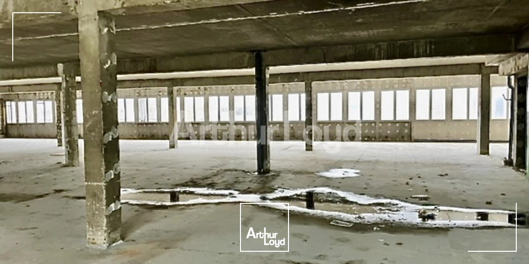 Bureaux - Location - MONS EN BAROEUL - 59370 - 1843.1-1843.1 - 7721370