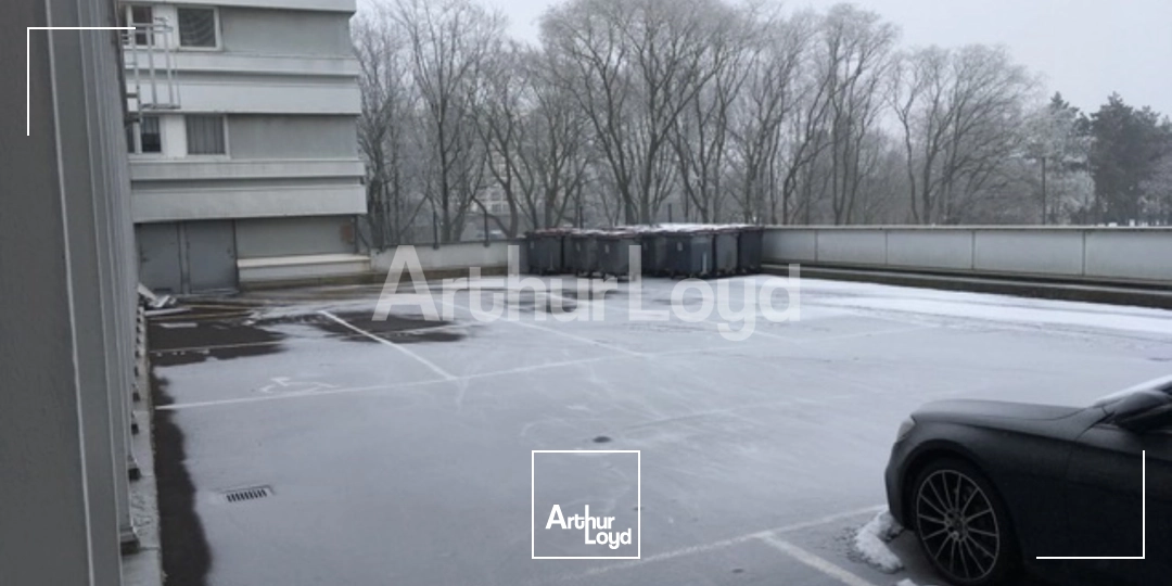 Bureaux - Location - MONS EN BAROEUL - 59370 - 1843.1-1843.1 - 7721374