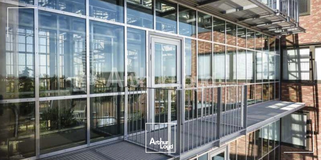 Bureaux - Location - ROUBAIX - 59100 - 97.22-2147.32 - 7721388