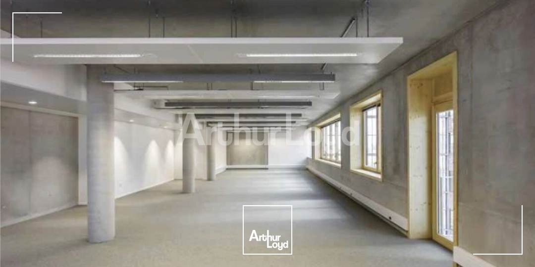 Bureaux - Location - ROUBAIX - 59100 - 97.22-2147.32 - 7721393