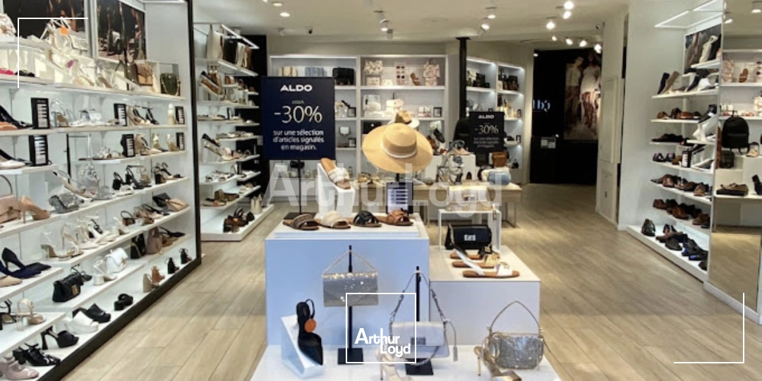 Locaux commerciaux - Location - LILLE - 59000 - 40-259 - 7721397