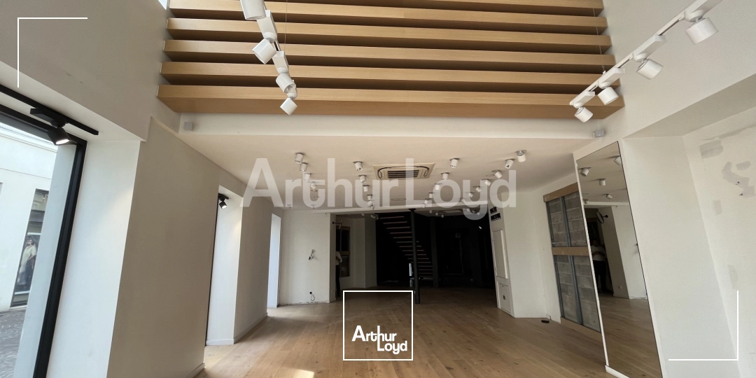 Locaux commerciaux - Location - LILLE - 59000 - 40-259 - 7721396