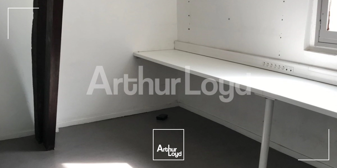 Locaux commerciaux - Location - LILLE - 59000 - 40-259 - 7721399