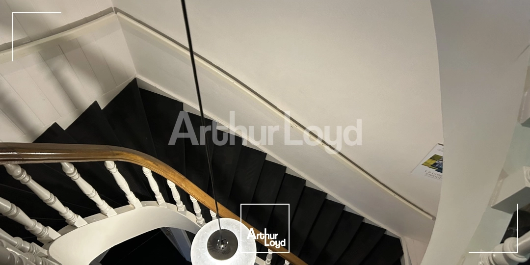 Bureaux - Vente - ROUBAIX - 59100 - 795.85-795.85 - 7721531