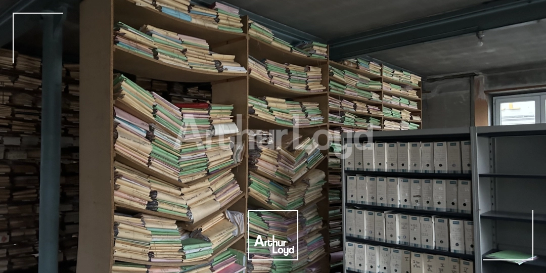 Bureaux - Vente - ROUBAIX - 59100 - 795.85-795.85 - 7721540