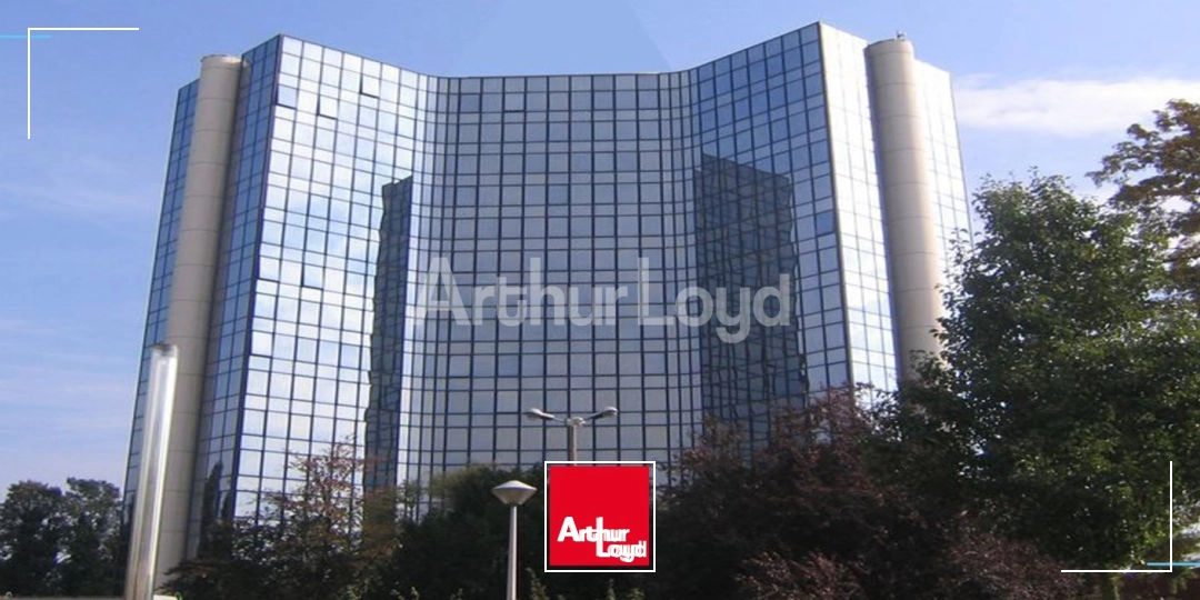 Bureaux - Location - TOURCOING - 59200 - 120-120 - 7721544