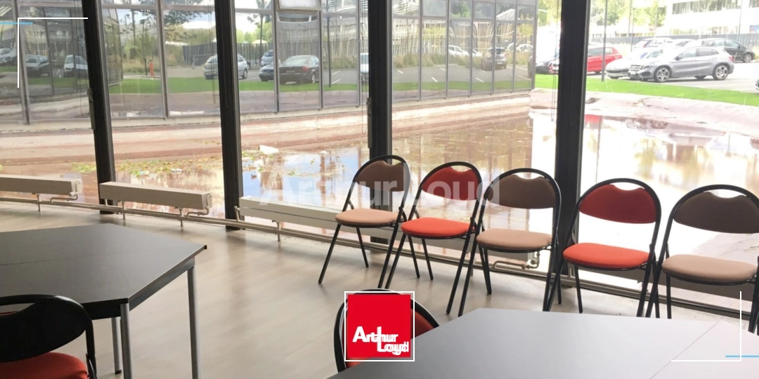 Bureaux - Location - TOURCOING - 59200 - 120-120 - 7721546