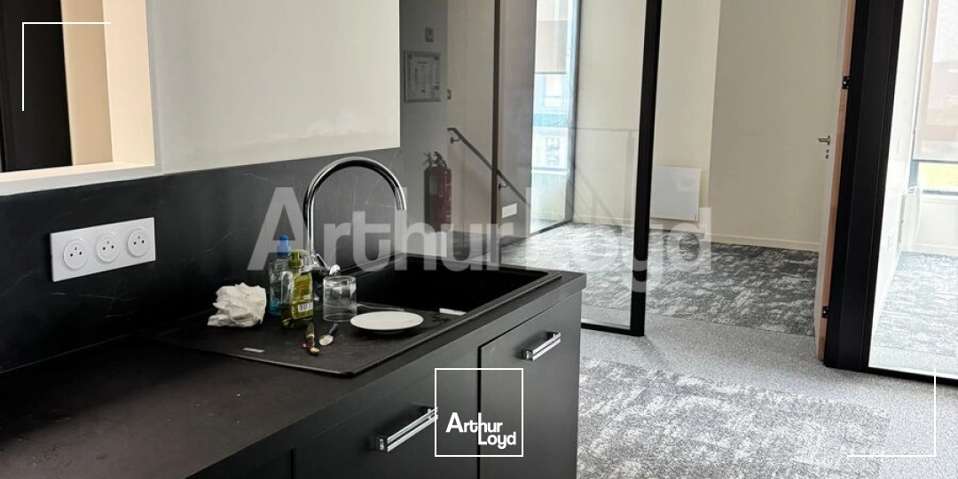 Locaux d'activité & Entrepôts - Location - AVELIN - 59710 - 684-684 - 7721647