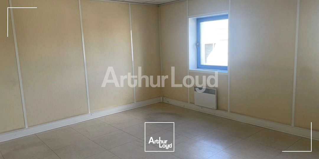 Locaux d'activité & Entrepôts - Location - CARVIN - 62220 - 620-620 - 7721652