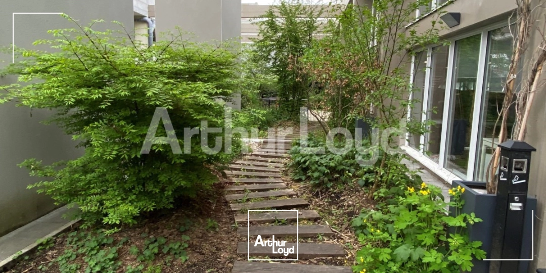 Bureaux - Location - VILLENEUVE D'ASCQ - 59650 - 334-1200 - 7721818