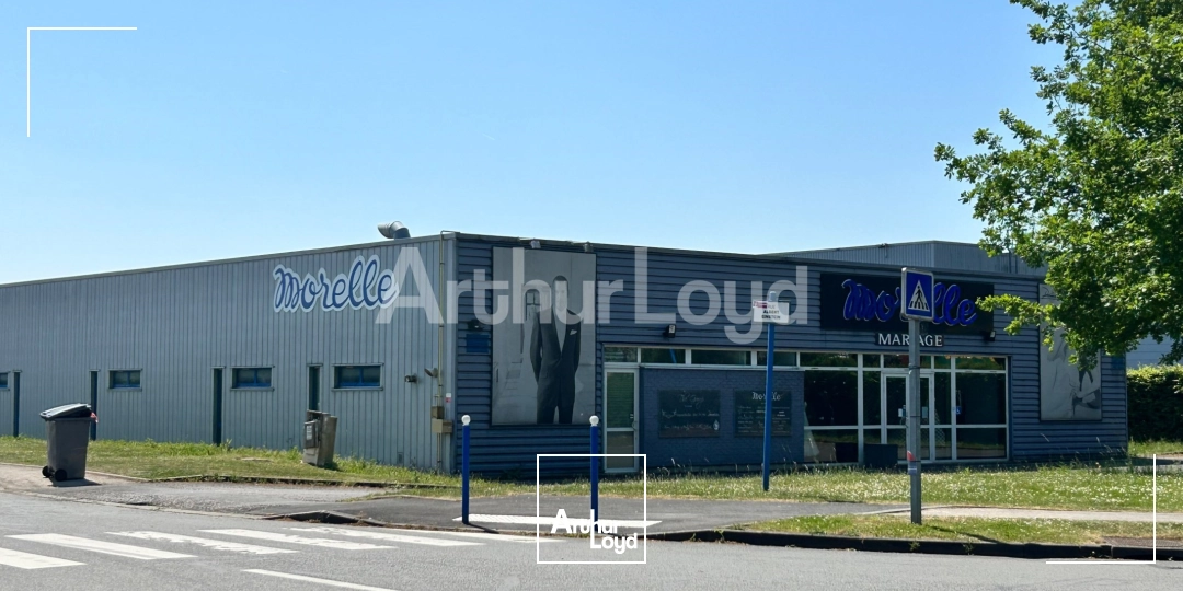 Locaux commerciaux - Location - DECHY - 59187 - 720-720 - 7721852