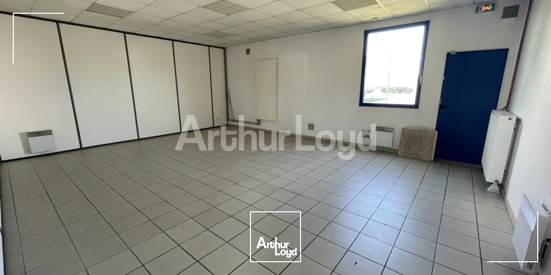 Bureaux - Location - TEMPLEMARS - 59175 - 380-380 - 7721856