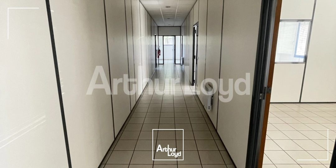 Bureaux - Location - TEMPLEMARS - 59175 - 380-380 - 7721858