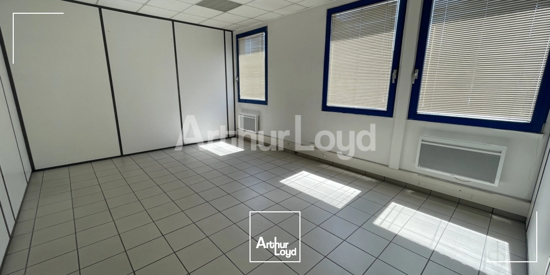 Bureaux - Location - TEMPLEMARS - 59175 - 380-380 - 7721859