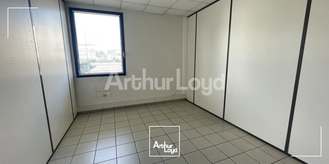 Bureaux - Location - TEMPLEMARS - 59175 - 380-380 - 7721860