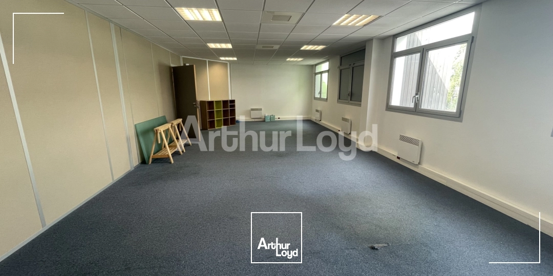 Bureaux - Location - MARQUETTE LEZ LILLE - 59520 - 50-50 - 7721923