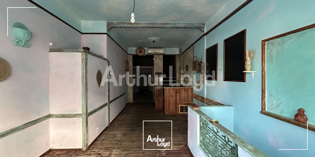 Locaux commerciaux - Location - LILLE - 59000 - 24.1-139.7 - 7722079