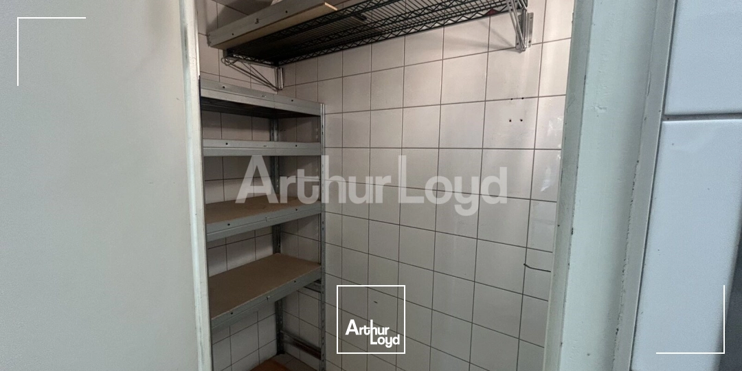 Locaux commerciaux - Location - LILLE - 59000 - 110-110 - 7722141