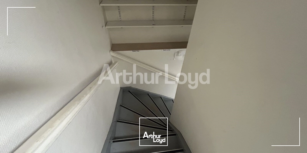 Locaux commerciaux - Location - LILLE - 59000 - 110-110 - 7722142