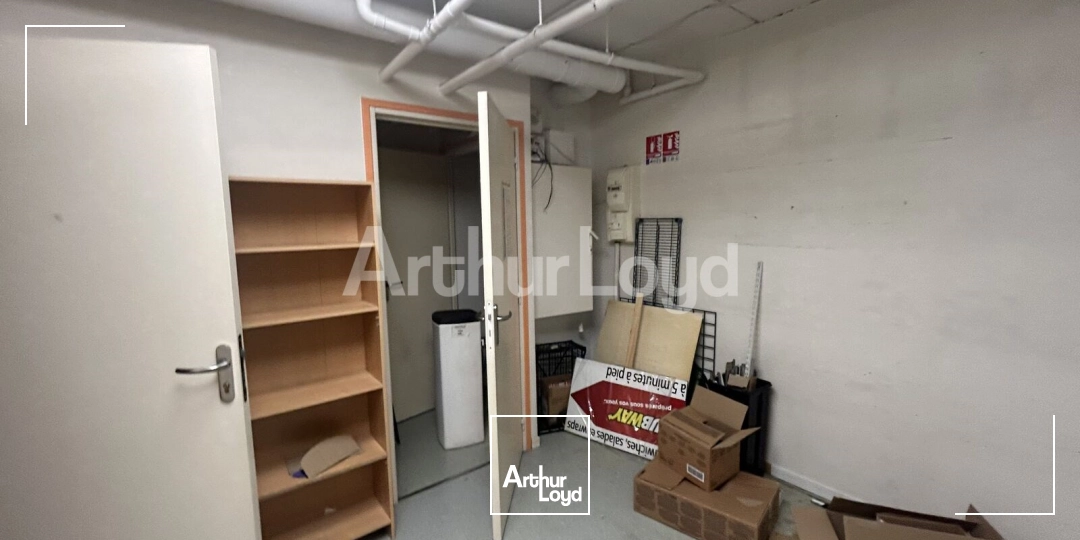 Locaux commerciaux - Location - LILLE - 59000 - 110-110 - 7722143