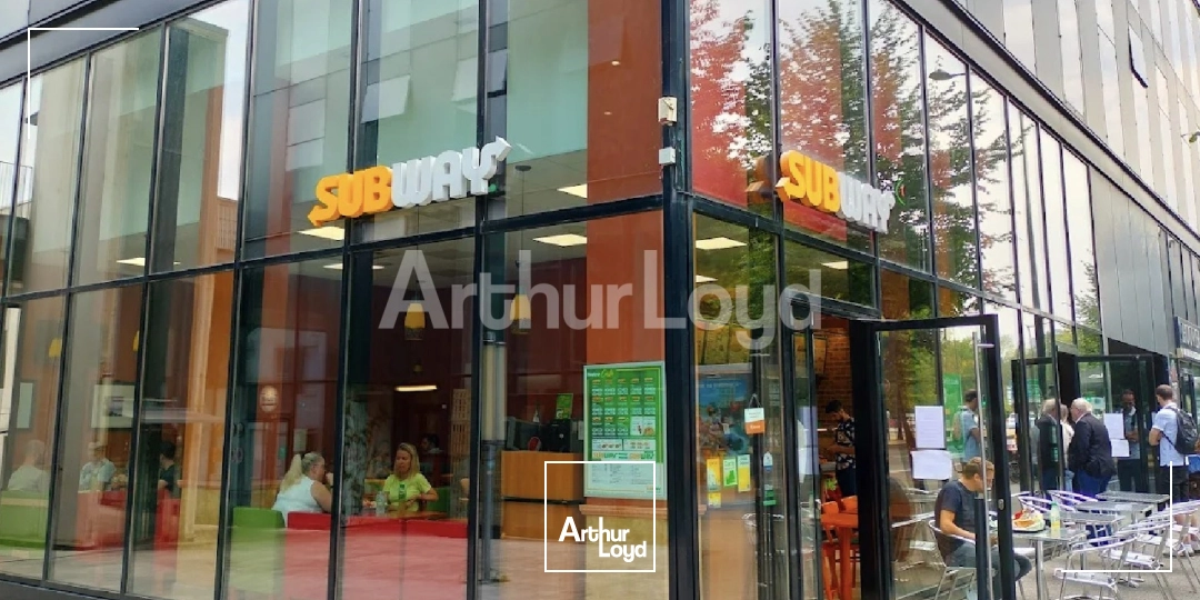 Locaux commerciaux - Location - LILLE - 59000 - 110-110 - 7722134