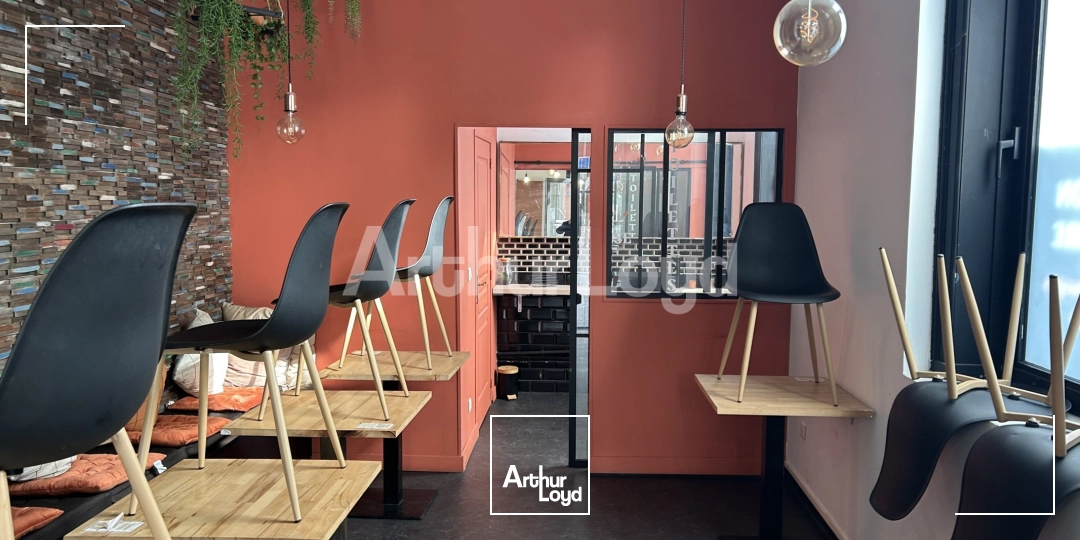 Locaux commerciaux - Cession - LILLE - 59000 - 82-82 - 7722231