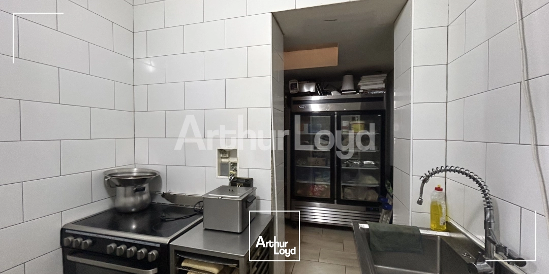 Locaux commerciaux - Cession - LILLE - 59000 - 82-82 - 7722236