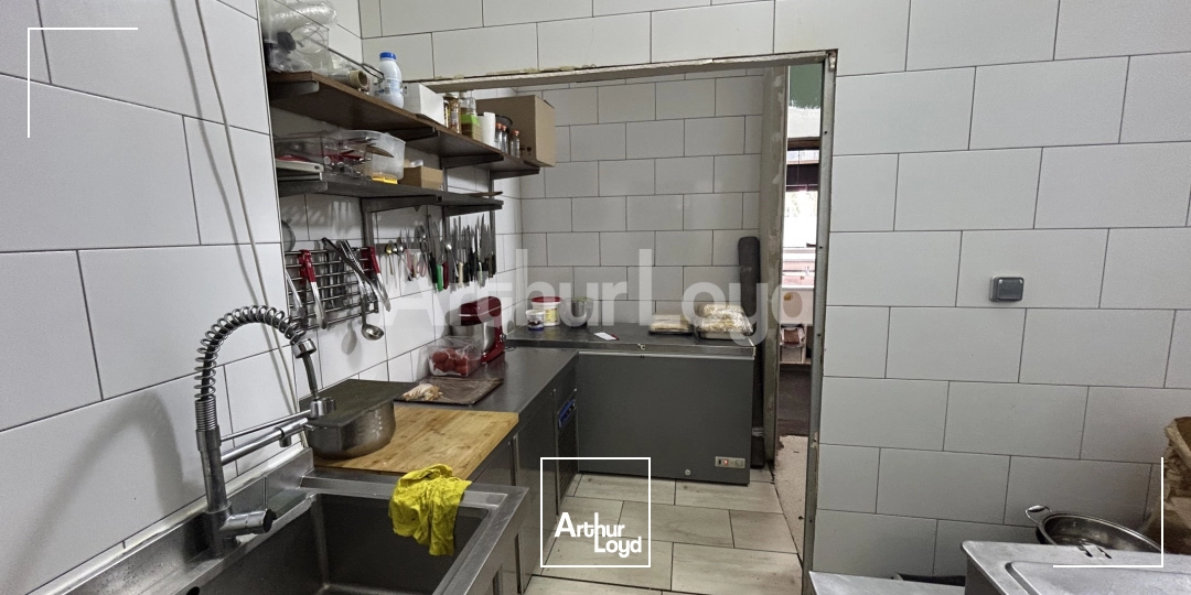 Locaux commerciaux - Cession - LILLE - 59000 - 82-82 - 7722238