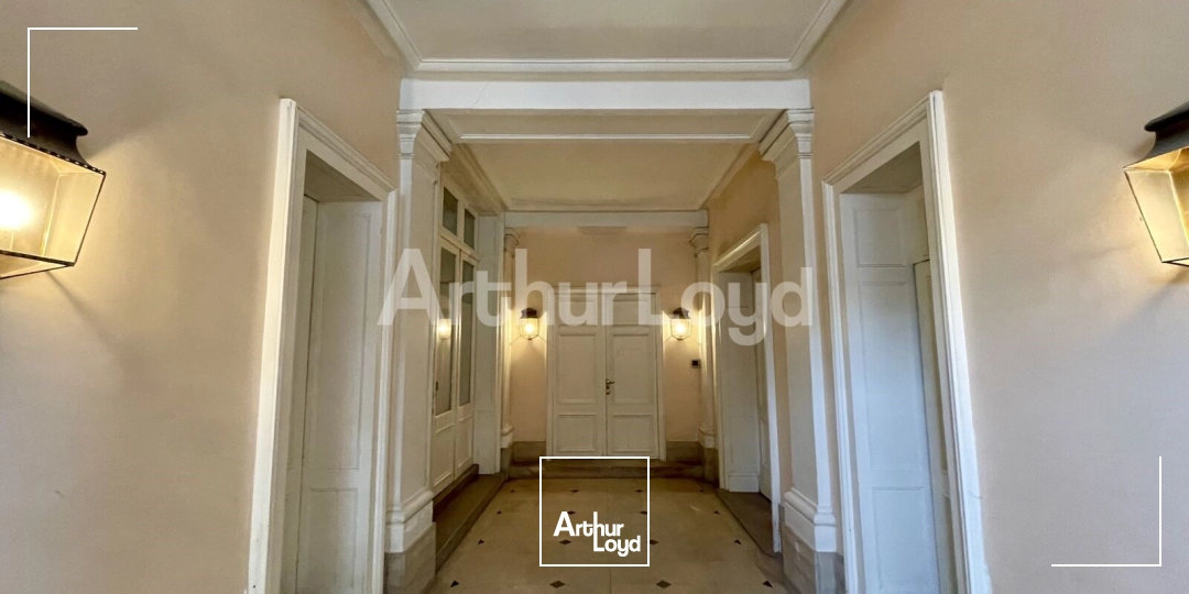 Bureaux - Location - LILLE - 59000 - 136-136 - 7722282